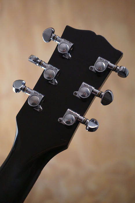 1991 Gibson Les Paul Junior Sunburst Electric Guitar, (Used)