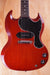 Gibson 1964 SG Junior in Cherry, (Used) - Fair Deal Music