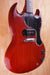 Gibson 1964 SG Junior in Cherry, (Used) - Fair Deal Music