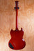 Gibson 1964 SG Junior in Cherry, (Used) - Fair Deal Music