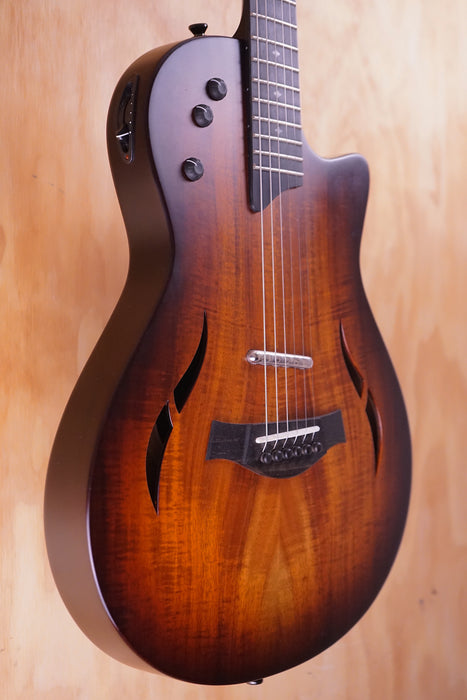 Taylor T5z Classic Koa, (Used) - Fair Deal Music