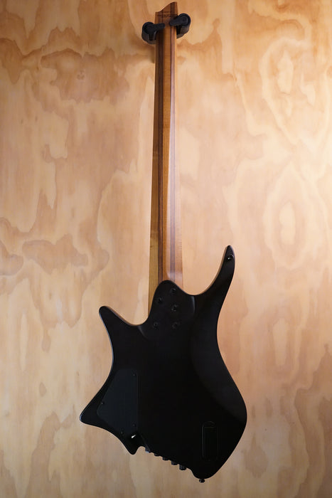 Strandberg Boden Bass Standard 5 Natural, (Used)