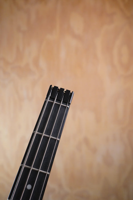 Steinberger Spirit XT-2 Bass Frost Blue, (Used)