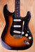 1988 Fender MIJ STD-62 Stratocaster in Sunburst, (Used) - Fair Deal Music