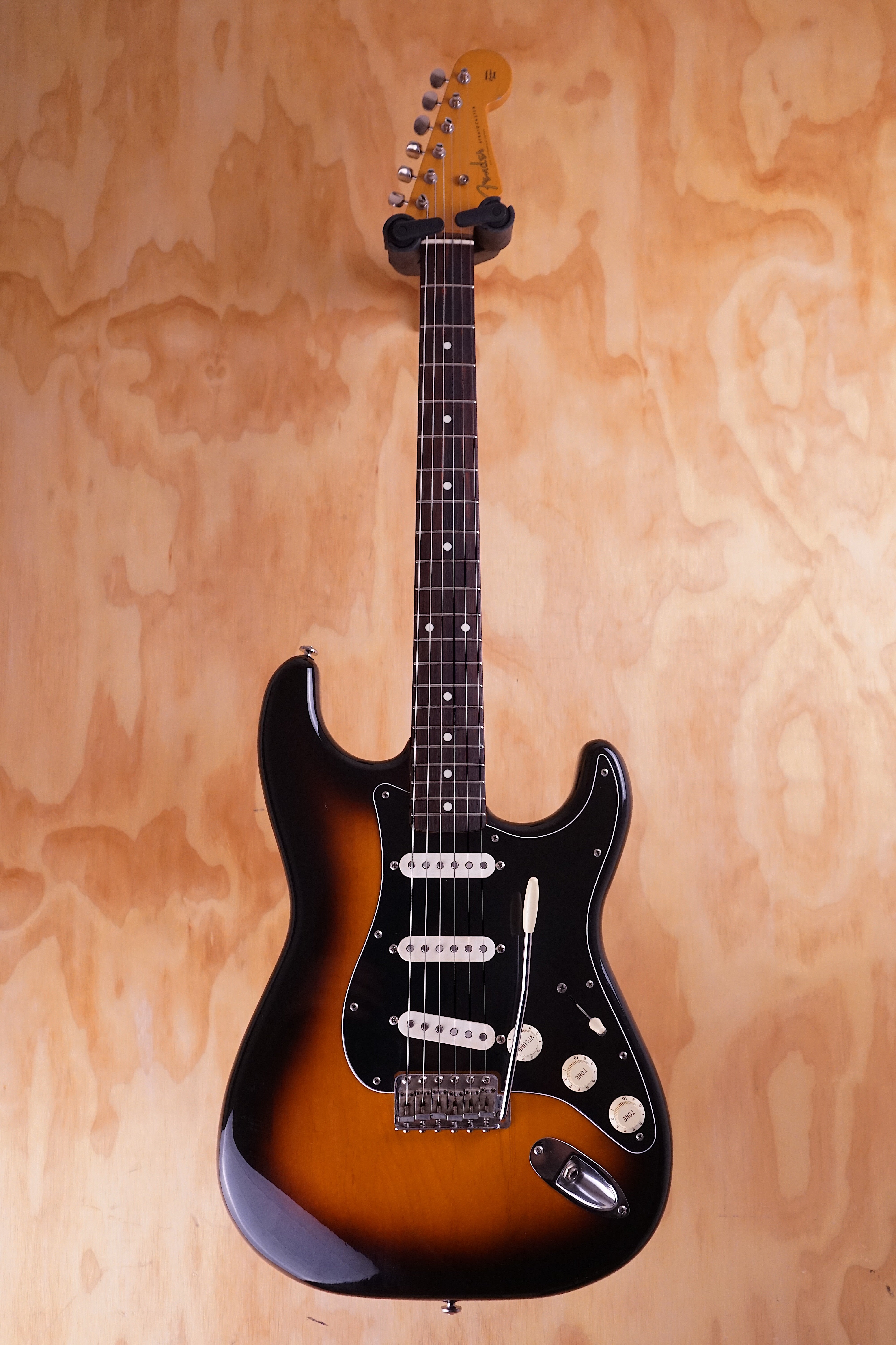 1988 Fender MIJ STD-62 Stratocaster - Used | Fair Deal Music