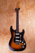 1988 Fender MIJ STD-62 Stratocaster in Sunburst, (Used) - Fair Deal Music