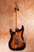 1988 Fender MIJ STD-62 Stratocaster in Sunburst, (Used) - Fair Deal Music
