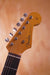 1988 Fender MIJ STD-62 Stratocaster in Sunburst, (Used) - Fair Deal Music
