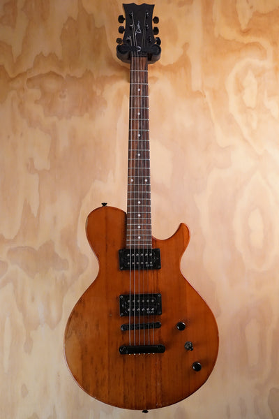 Dean Evo XM Natural Electric Guitar, (Used) - Fair Deal Music