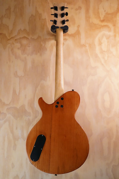 Dean Evo XM Natural Electric Guitar, (Used) - Fair Deal Music
