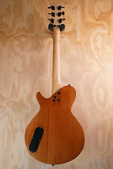 Dean Evo XM Natural Electric Guitar, (Used)