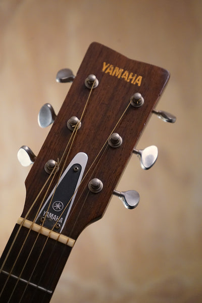 1970s Yamaha FG-180 Acoustic Guitar, (Used) - Fair Deal Music
