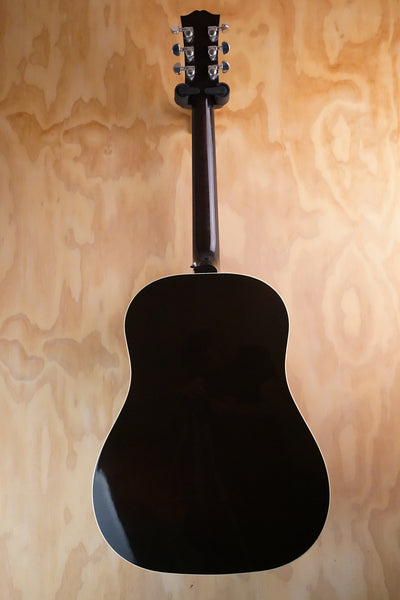 Gibson J-45 Standard Vintage Sunburst Electro-Acoustic Guitar, (Used)