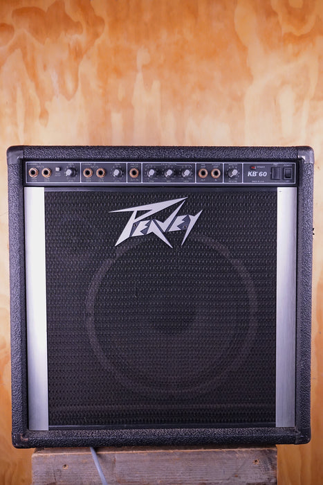 Peavey KB 60, (Used) - Fair Deal Music
