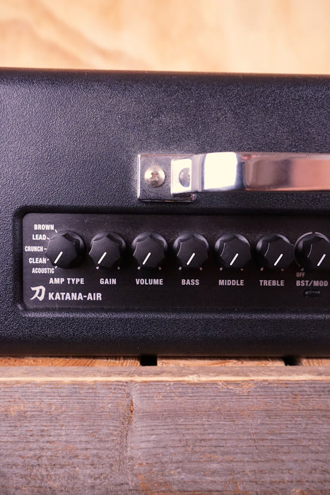 Boss Katana Air, (Used) - Fair Deal Music