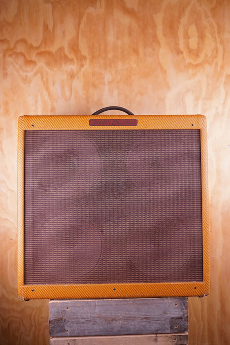 Fender '59 Bassman LTD, (Used) - Fair Deal Music