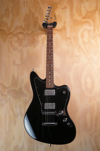 Fender Blacktop Jaguar Electric Guitar, (Used) - Fair Deal Music