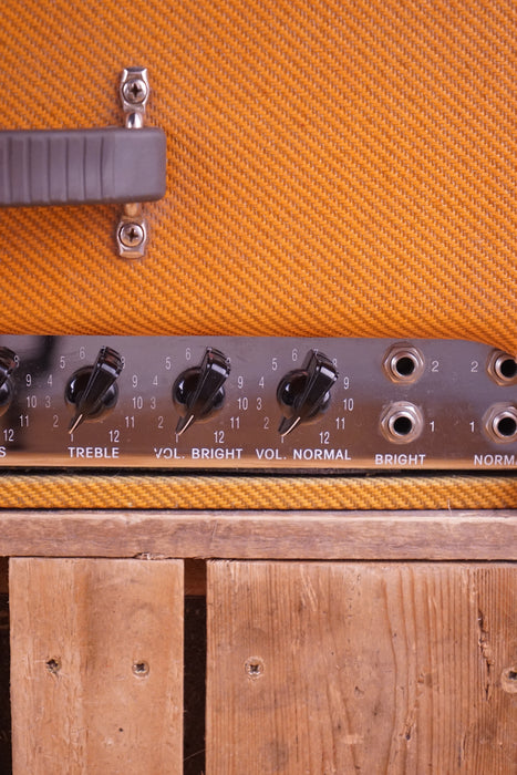 Fender '59 Bassman LTD, (Used) - Fair Deal Music