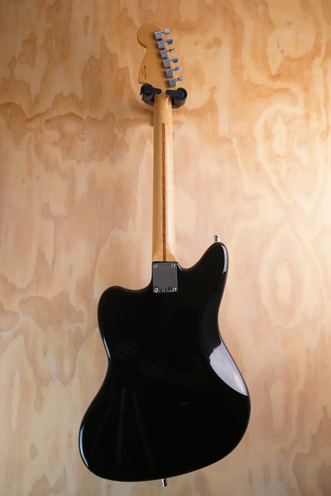 Fender Blacktop Jaguar Electric Guitar, (Used)