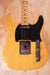 Fender American Double-Cut Telecaster in Butterscotch Blonde, (Used) - Fair Deal Music