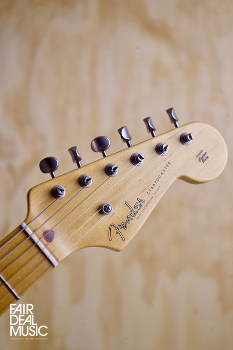 Fender 2004 Custom Shop Greg Fessler Masterbuilt 50th Anniversary Stratocaster, (Used) - Fair Deal Music