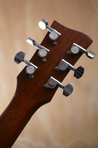 Legacy LED30MCE Acoustic Guitar, (Used) - Fair Deal Music