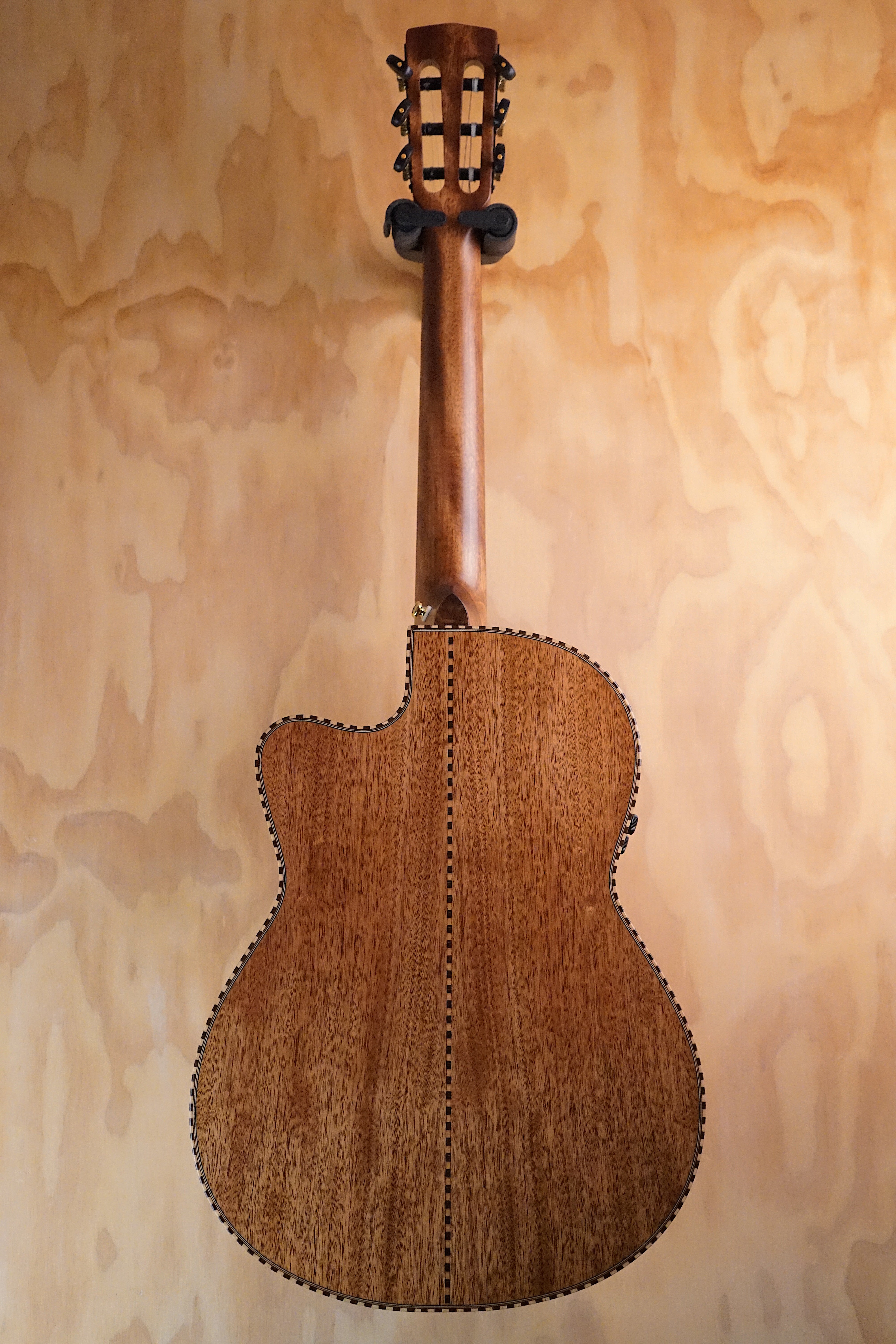 Cort Sol Encanto White Blonde Gloss, (Used) - Fair Deal Music