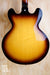 Gibson Custom Shop '63 ES-335, USED - Fair Deal Music