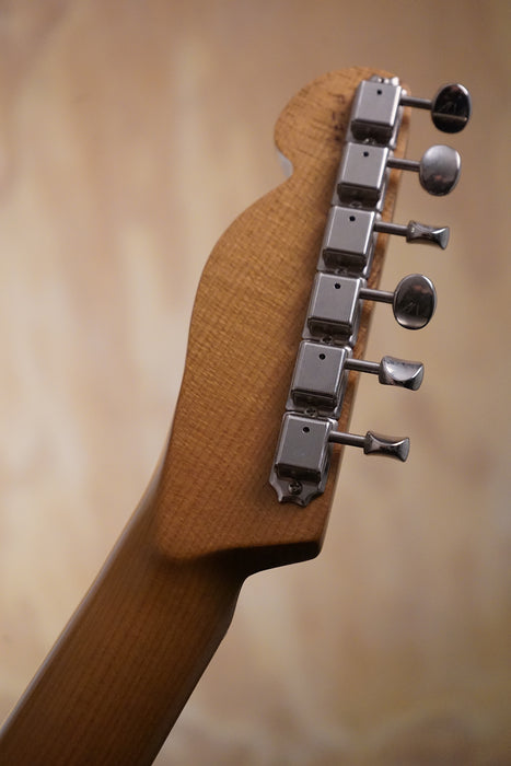 PJD St John White Electric Guitar, (Used)