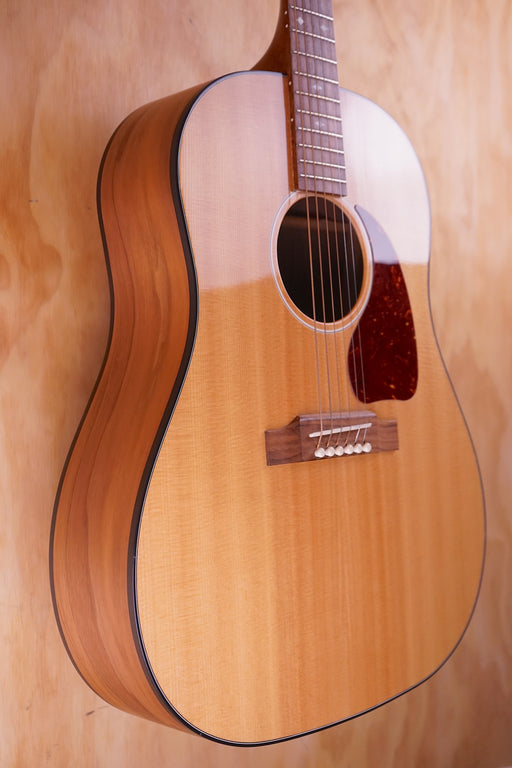 Gibson G-45 Standard Walnut, (Used) - Fair Deal Music