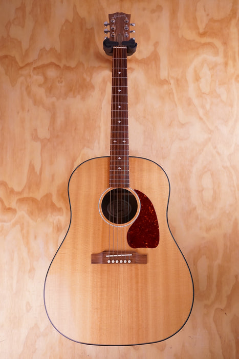 Gibson G-45 Standard Walnut, (Used) - Fair Deal Music