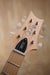 PRS SE NF 53 Pearl White Electric Guitar, (Nearly New) - Fair Deal Music