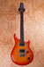 Patrick Eggle Berlin in Cherry Sunburst, (Used) - Fair Deal Music