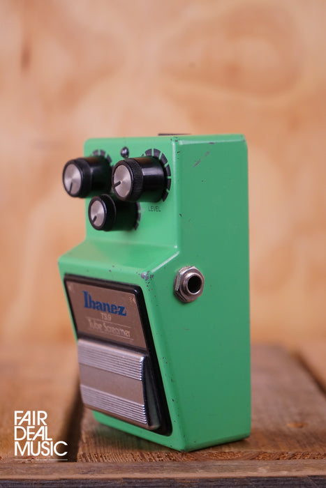 Ibanez TS9 Tube Screamer (MIJ) 1982-1984, USED — Fair Deal Music