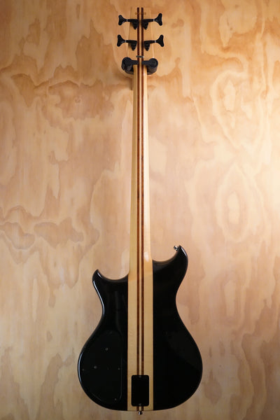 Westone Thunder 3A Bass Guitar with John East ACG EQ-01 Preamp, (Used)