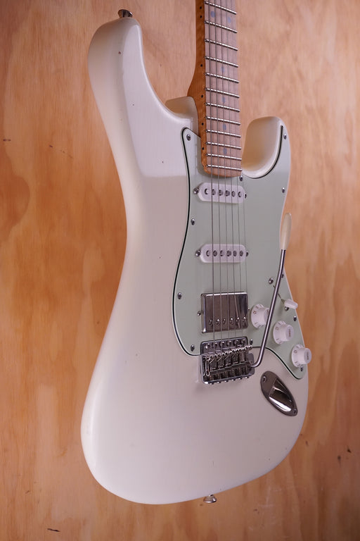 Xotic California XSC-2 in Olympic White, (Used) - Fair Deal Music