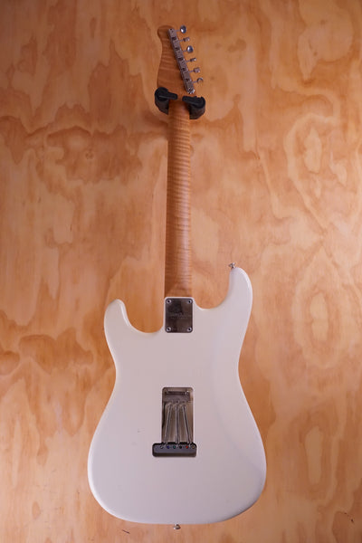Xotic California XSC-2 in Olympic White, (Used) - Fair Deal Music
