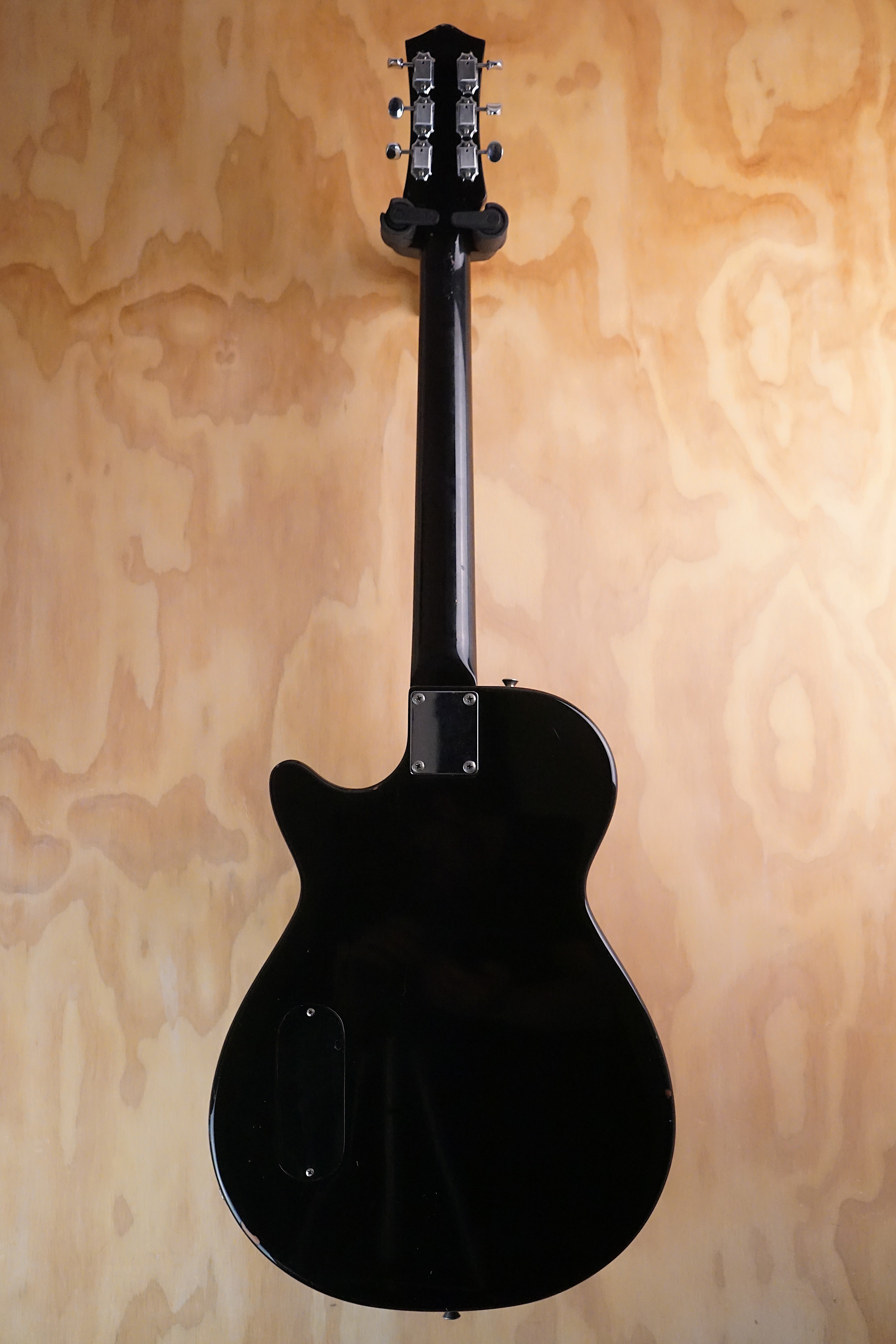 Gretsch Electromatic G5210 Junior Jet Tobacco Sunburst, (Used) - Fair Deal Music