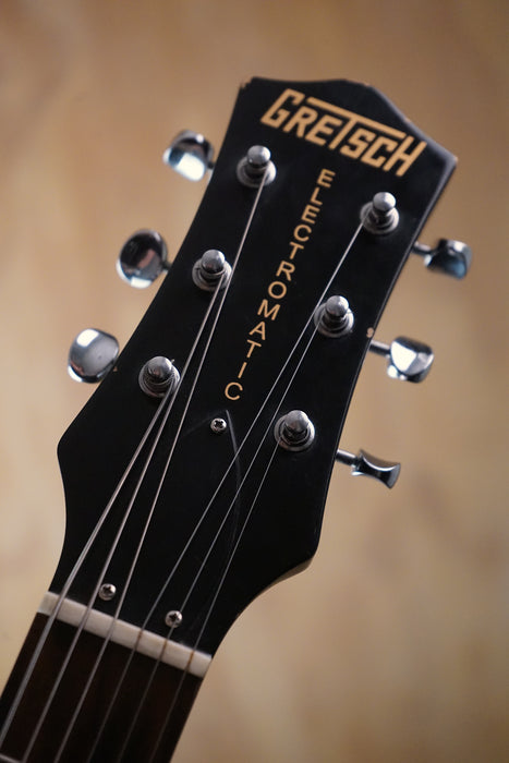 Gretsch Electromatic G5210 Junior Jet Tobacco Sunburst, (Used)