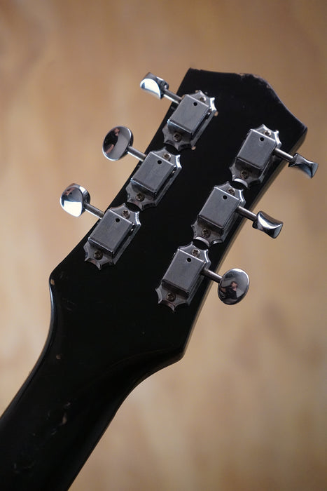 Gretsch Electromatic G5210 Junior Jet Tobacco Sunburst, (Used)