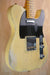 Fender 2017 LTD NAMM ’51 Nocaster Heavy Relic Butterscotch Blonde, (Used) - Fair Deal Music