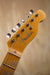 Fender 2017 LTD NAMM ’51 Nocaster Heavy Relic Butterscotch Blonde, (Used) - Fair Deal Music