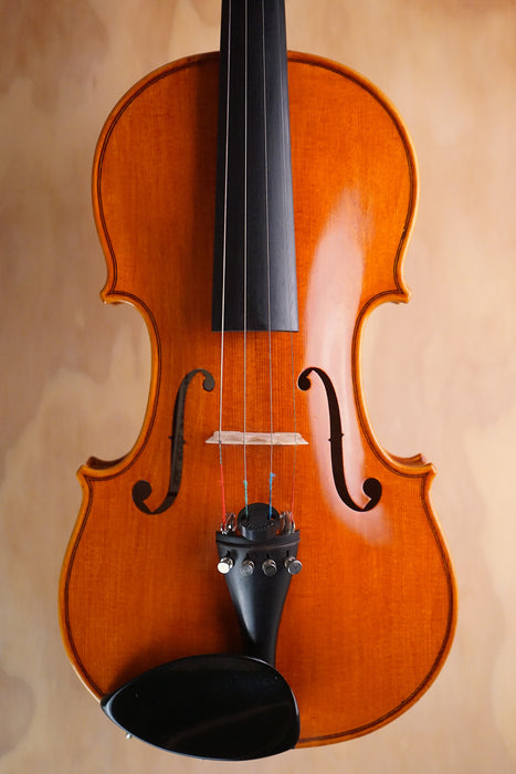 Used Vivaldi MPV700 Fullsize Violin outfit - Fair Deal Music