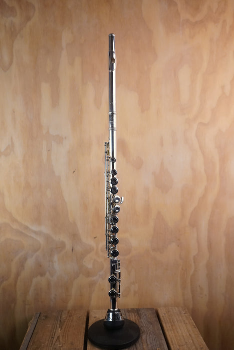 Used Trevor James 10xE Flute - Fair Deal Music