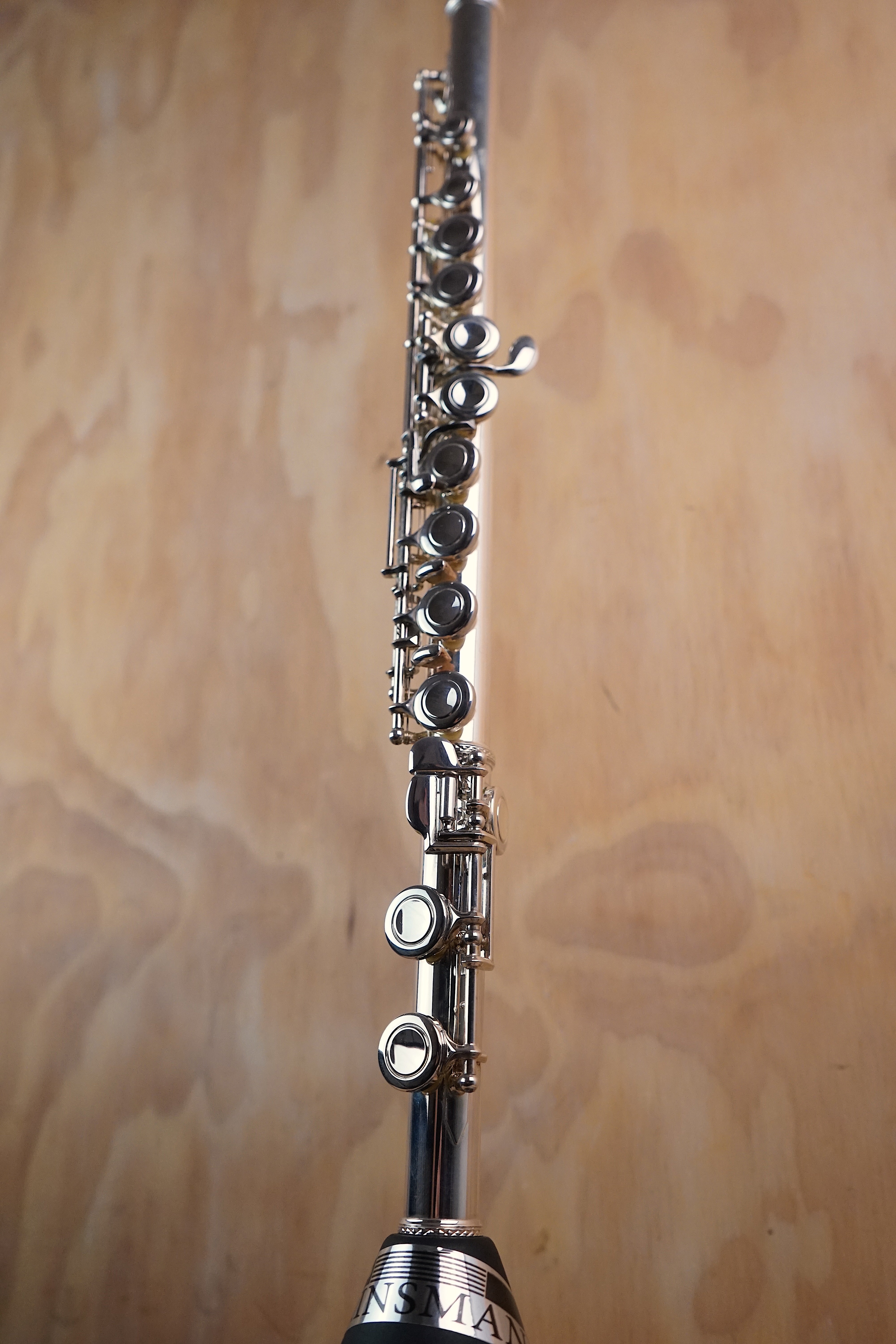 Trevor James 10XE Flute (Used) - Fair Deal Music