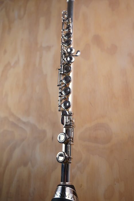 Used Trevor James 10xE Flute - Fair Deal Music