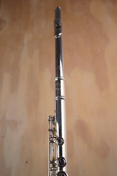 Trevor James 10XE Flute (Used) - Fair Deal Music