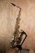 Used Artemis Alto Saxophone outfit - Fair Deal Music