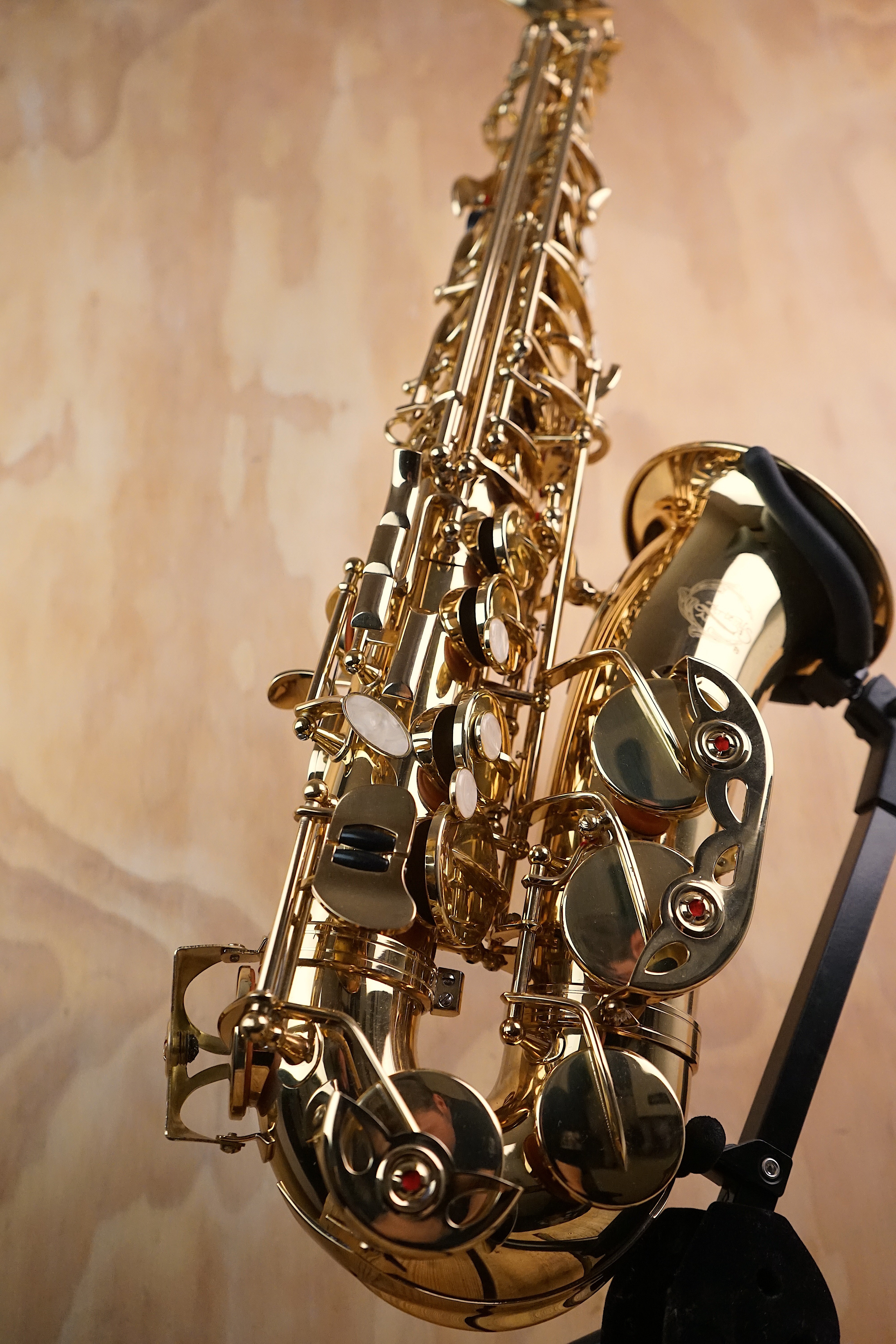 Artemis Alto Saxophone Outfit (Used) - Fair Deal Music