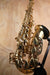 Used Artemis Alto Saxophone outfit - Fair Deal Music
